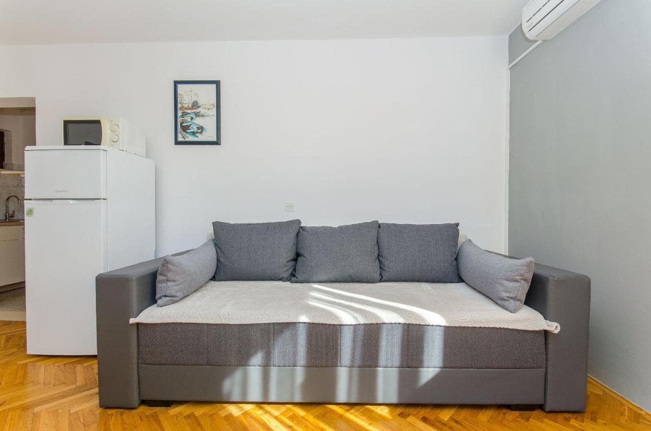 Apartments Marinko Makarska Ngoại thất bức ảnh