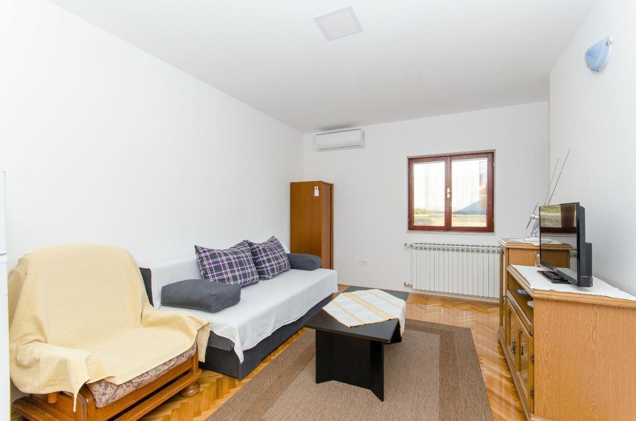 Apartments Marinko Makarska Ngoại thất bức ảnh