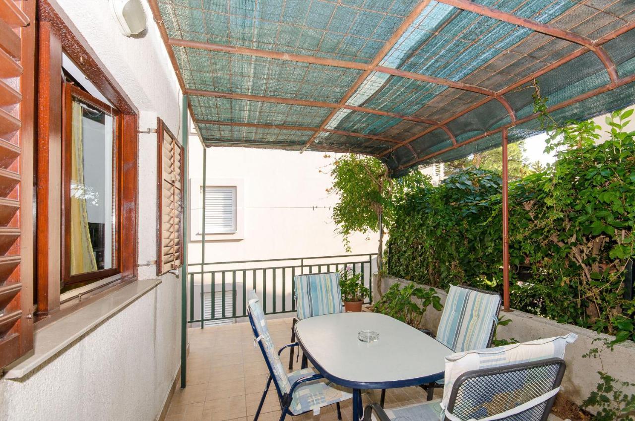Apartments Marinko Makarska Ngoại thất bức ảnh