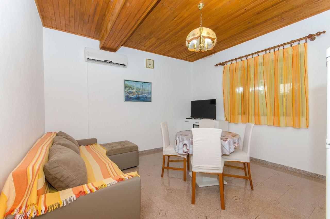 Apartments Marinko Makarska Ngoại thất bức ảnh