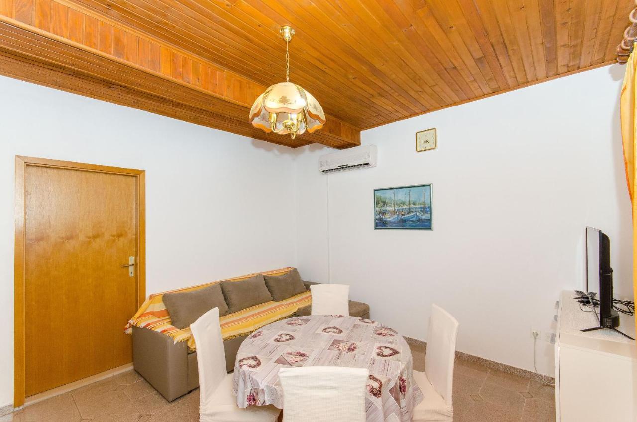 Apartments Marinko Makarska Ngoại thất bức ảnh