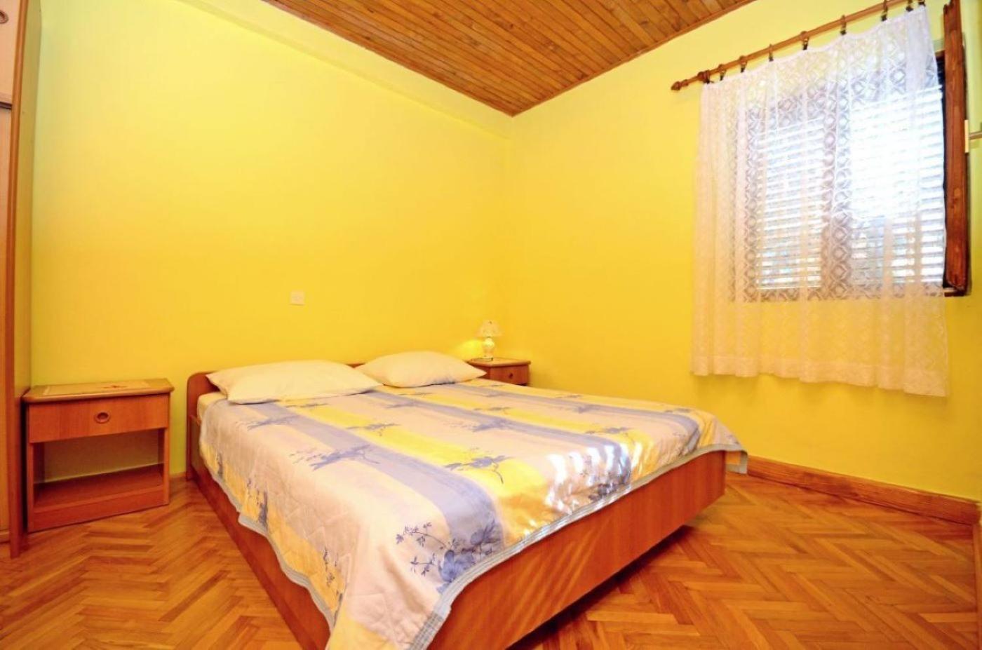 Apartments Marinko Makarska Ngoại thất bức ảnh