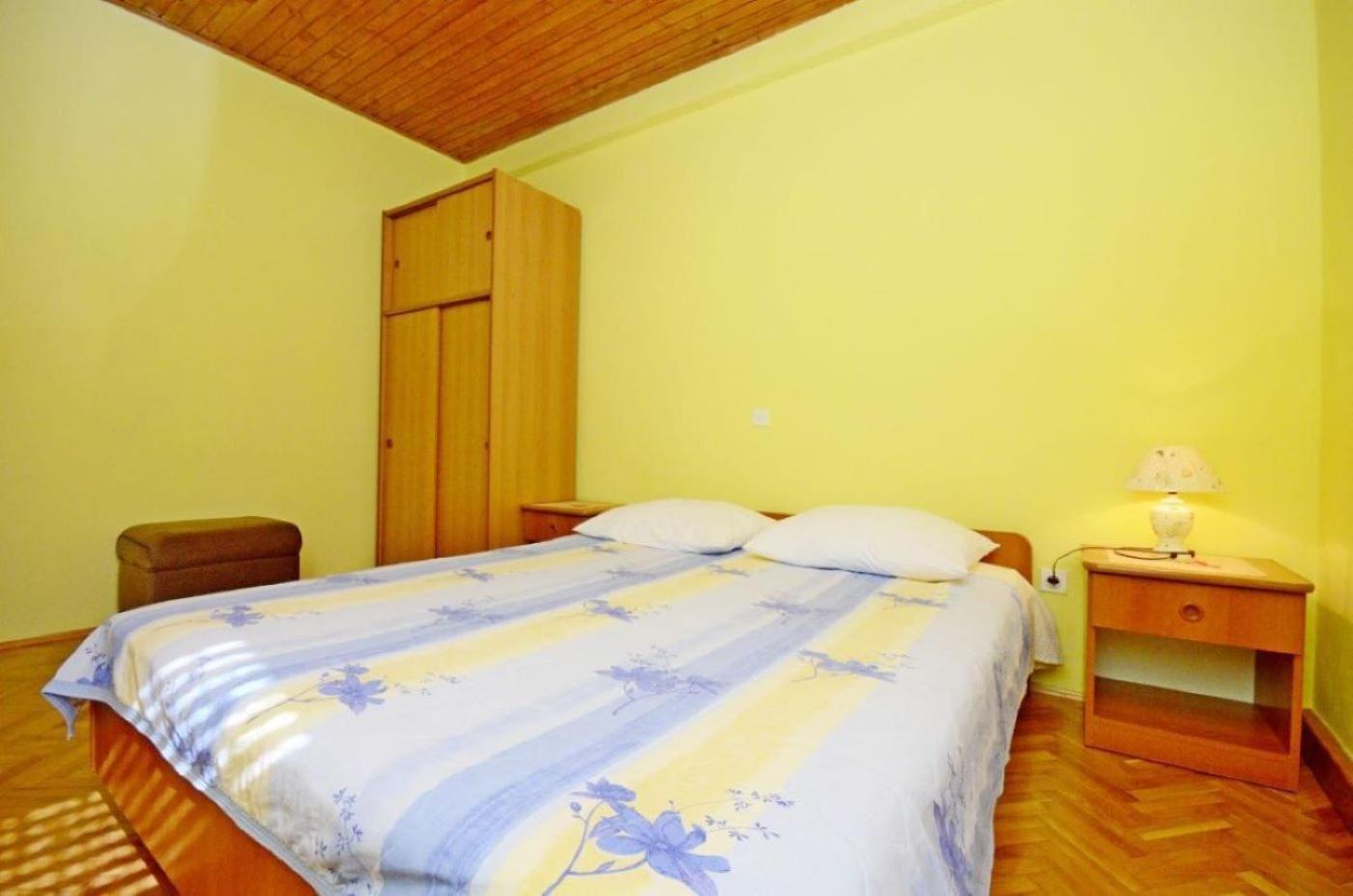Apartments Marinko Makarska Ngoại thất bức ảnh