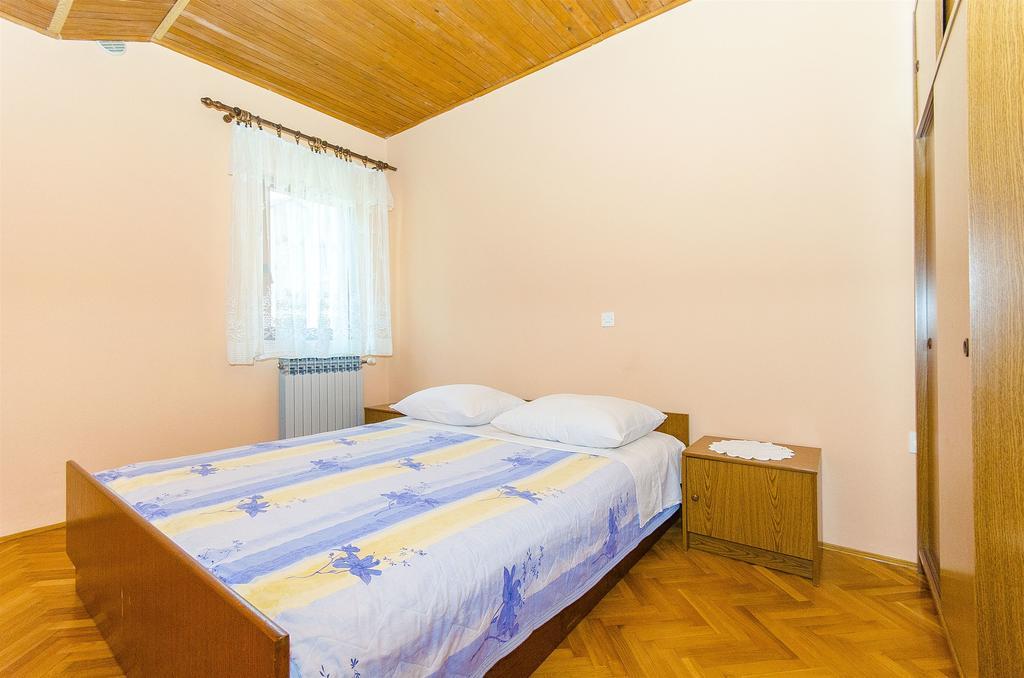 Apartments Marinko Makarska Ngoại thất bức ảnh