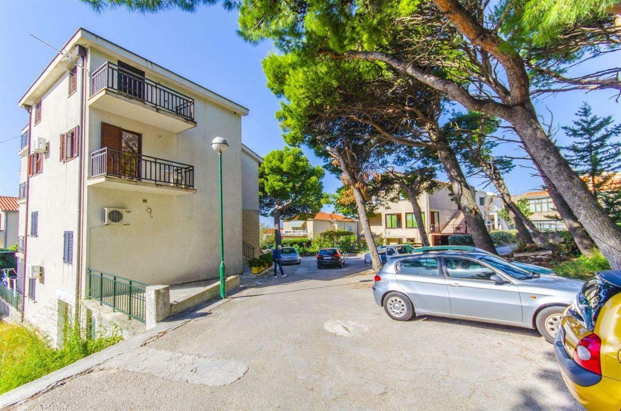 Apartments Marinko Makarska Ngoại thất bức ảnh